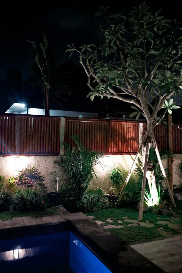 The Jepun Room And House Canggu  Exterior photo
