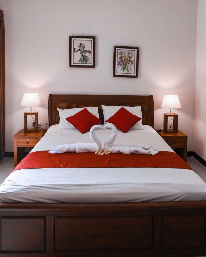The Jepun Room And House Canggu  Exterior photo